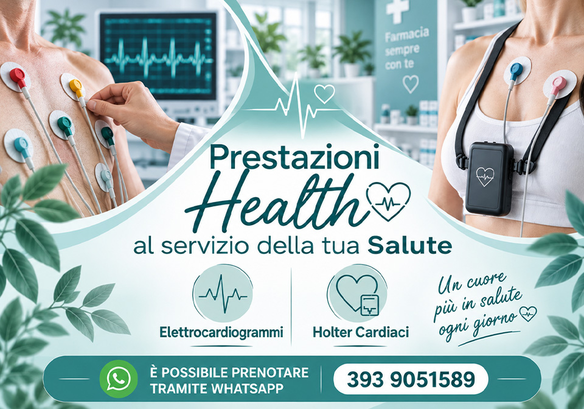banner mobile servizi healt.jpg - Farmacia Muzi