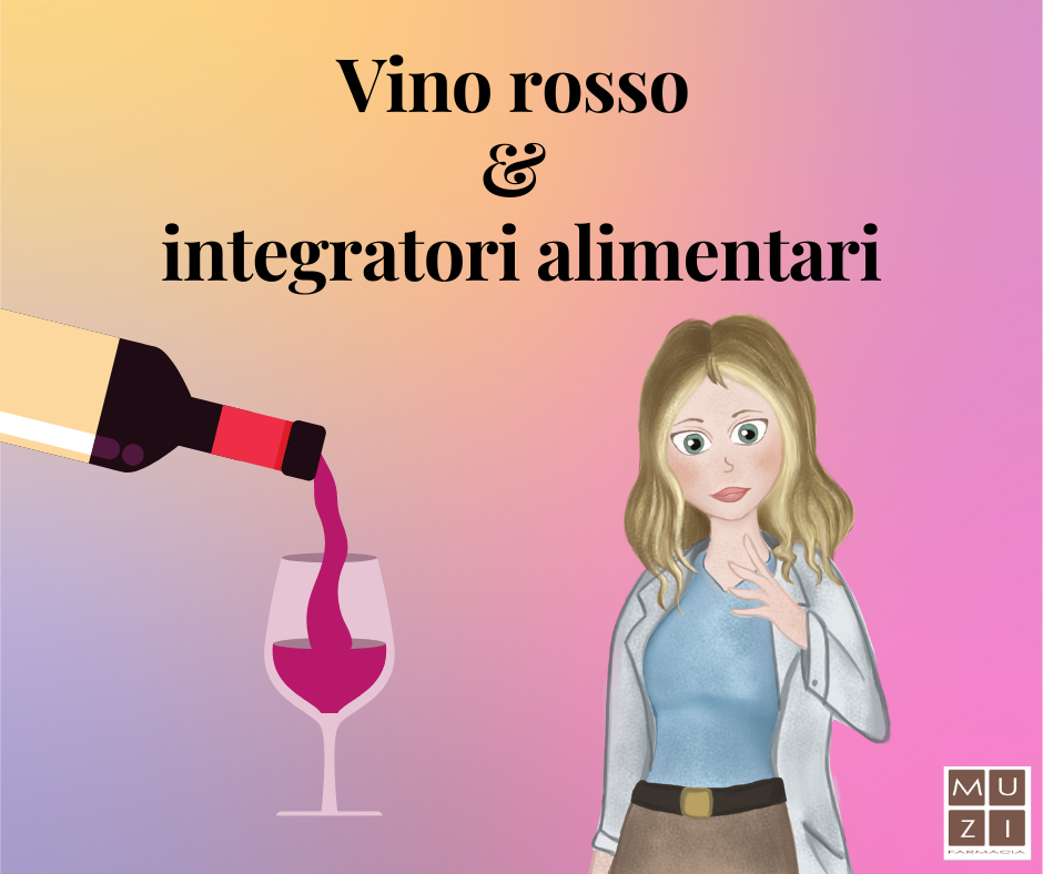 Il resveratrolo: una vera superstar! - Farmacia Muzi